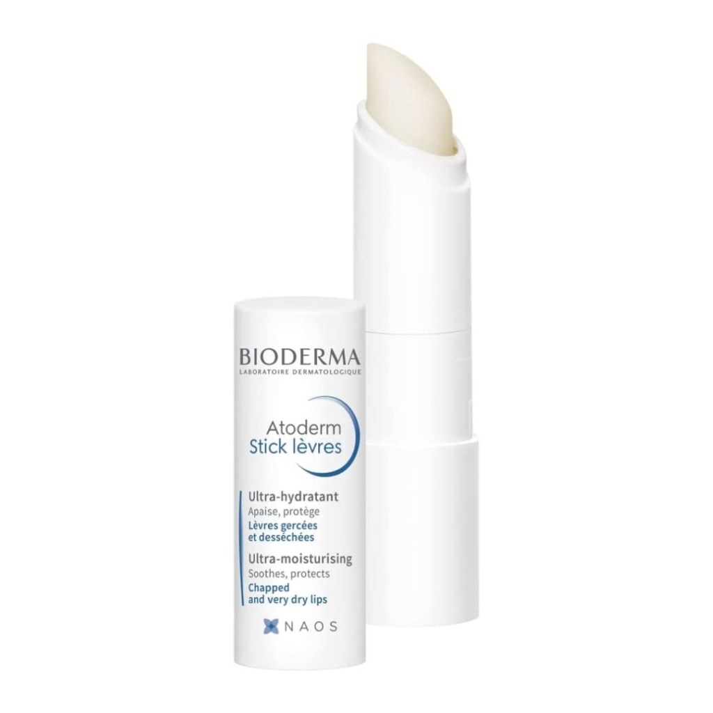 Atoderm Stick Labial Bioderma