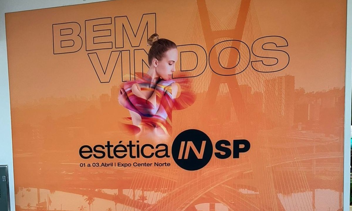 Estética In SP 2023