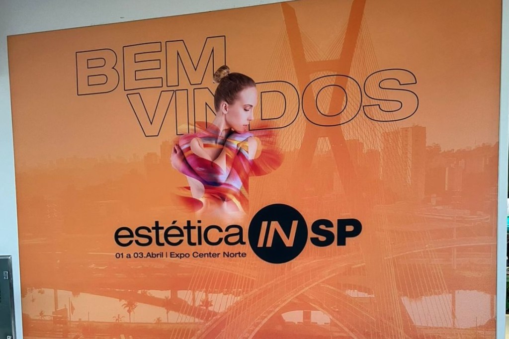 Estética In SP 2023