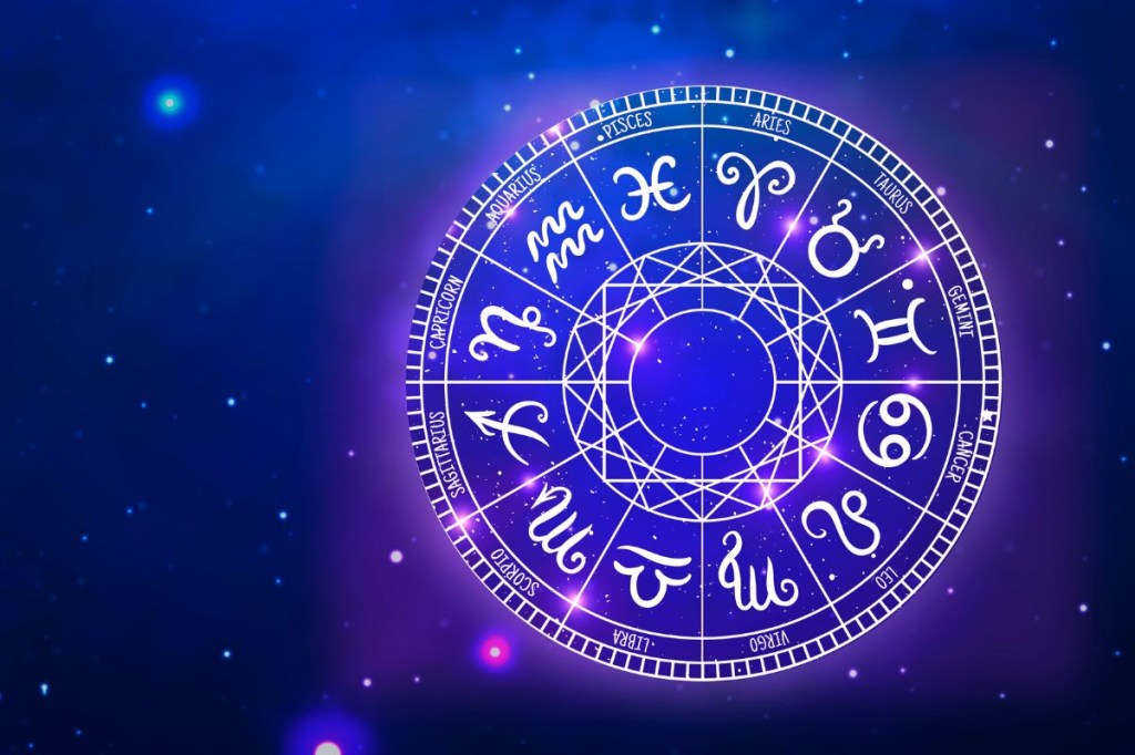 Horóscopo quinzenal – 1 a 15 de maio