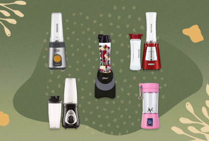 mini-liquidificadores
