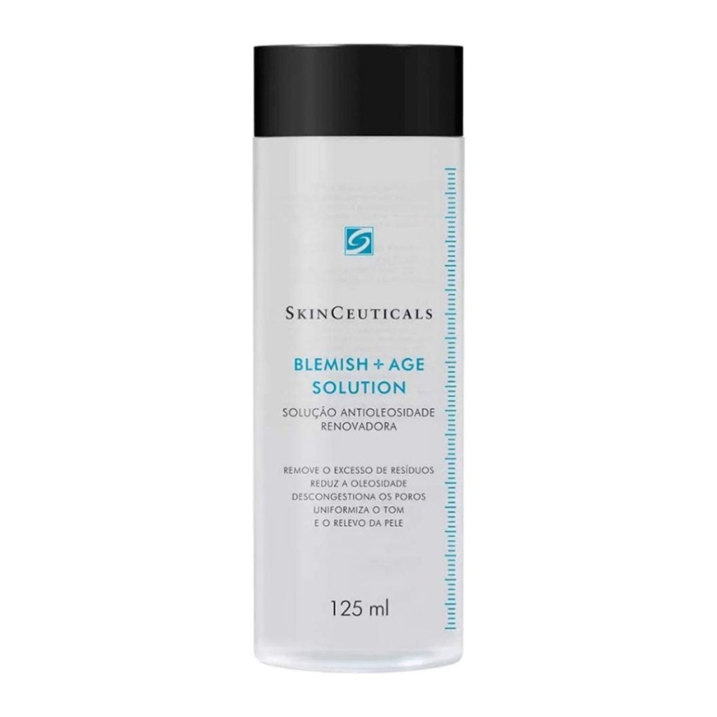 Tônico Facial Skinceuticals Blemish + Age Solution