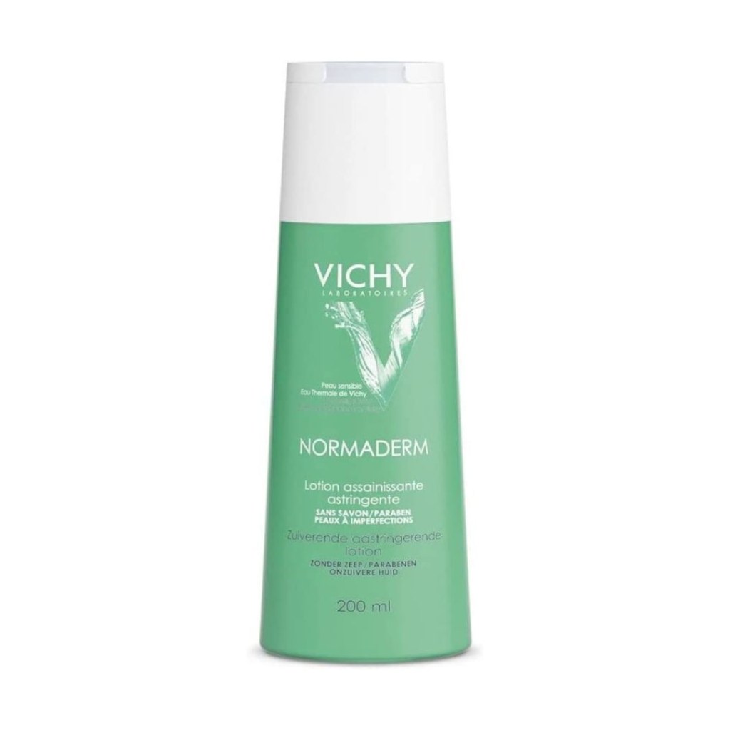 Normaderm Tônico Adstringente Vichy