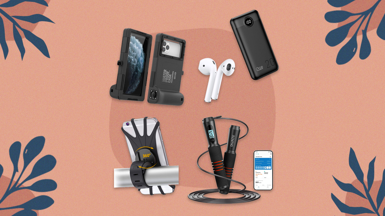 acessórios para iPhone