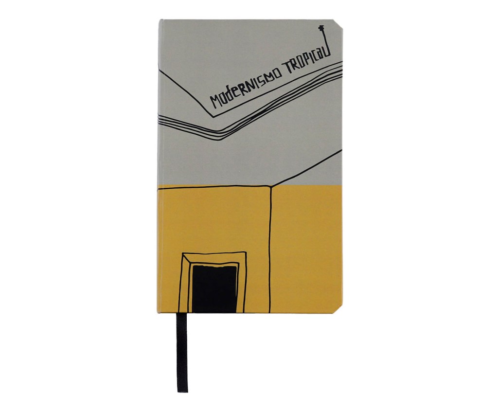 CADERNETA MODERNISMO westwing