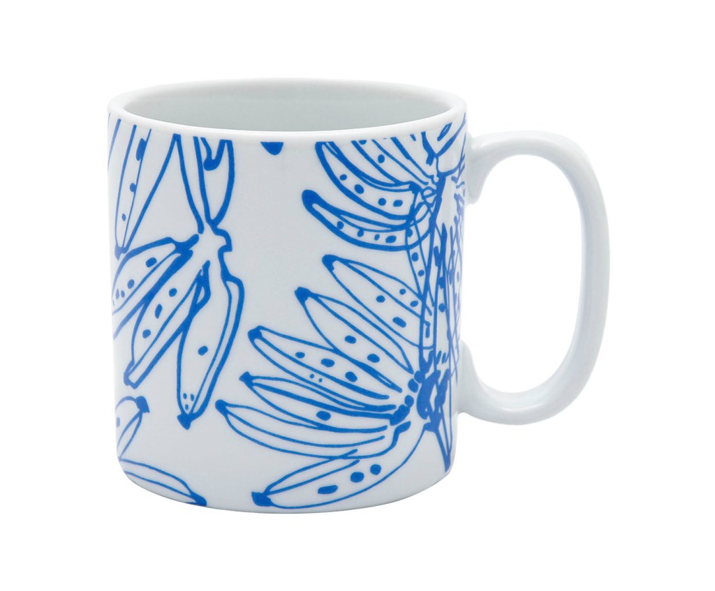CANECA BANANAS westwing