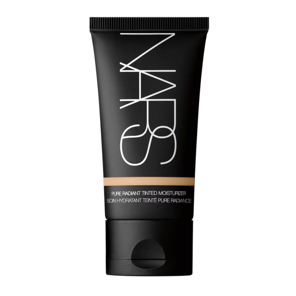 Base Nars Pure Radiant Tinted Moisturizer