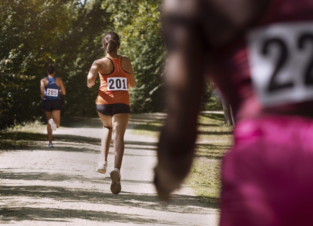 Veja o que é bom comer antes e depois da corrida de rua!