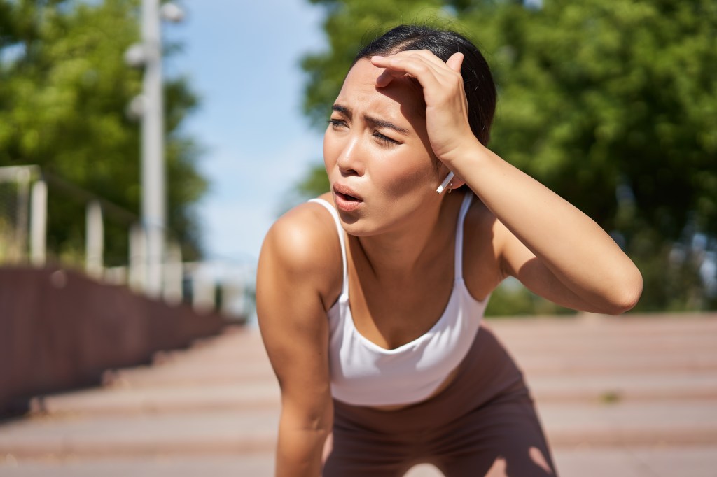 Profissional ensinou como é possível criar em menos tempo o hábito de treinar