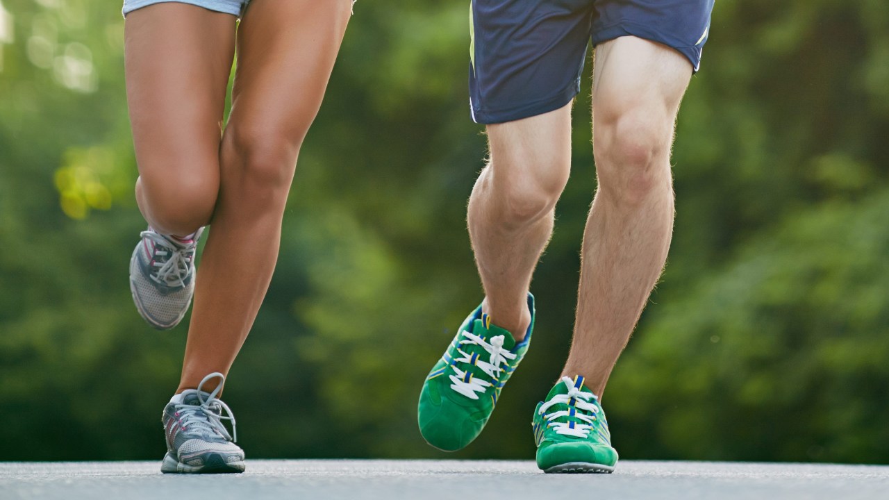 Veja dicas para evitar lesões na corrida