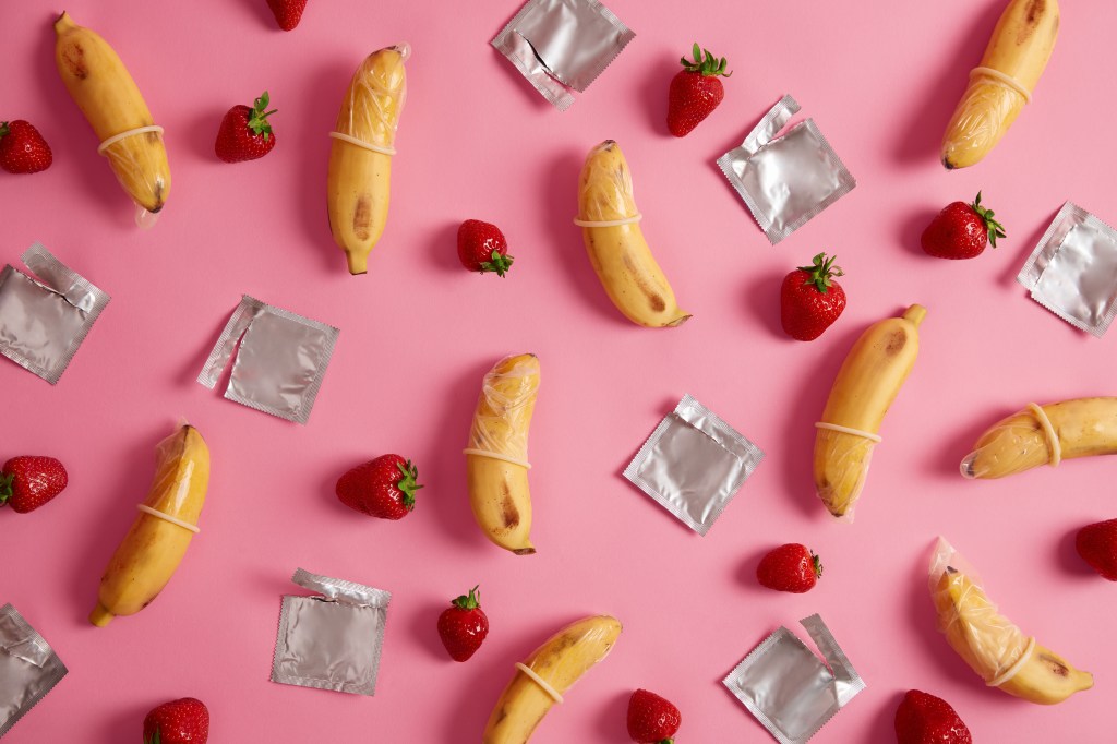 Dieta para aumentar a libido Dieta para aumentar a libido