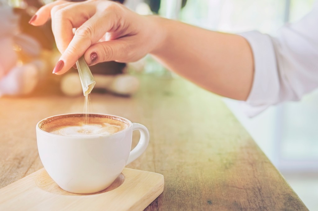 Profissional fala sobre os pontos positivos e negativos da sucralose