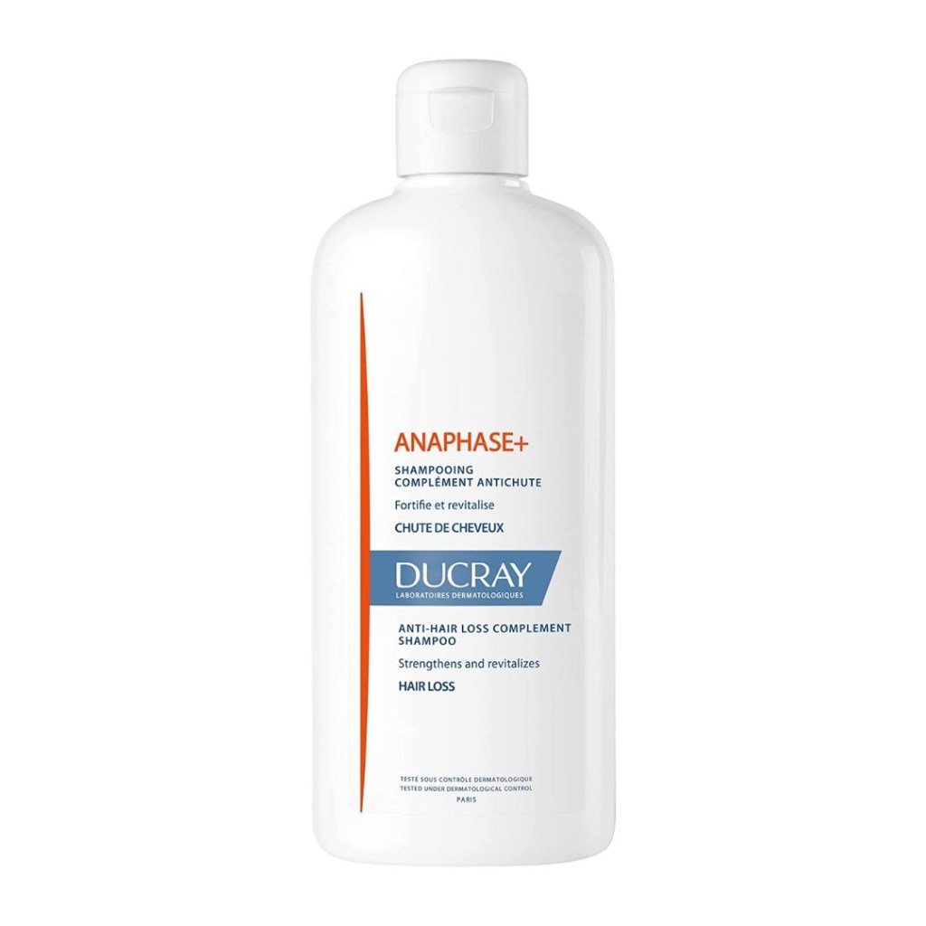 Anaphase Shampoo Antiqueda Ducray