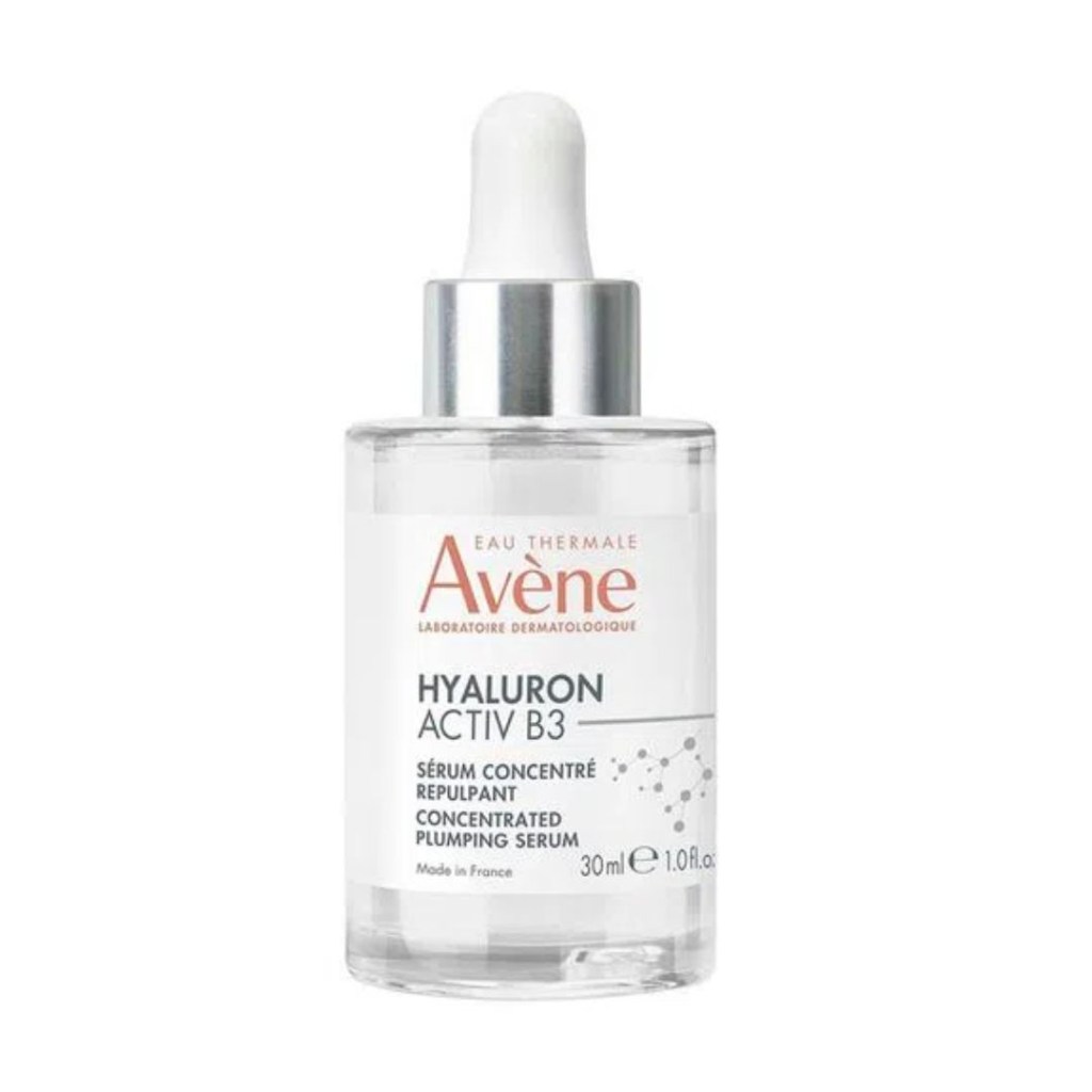 Sérum Facial Anti-idade Hyaluron Activ B3