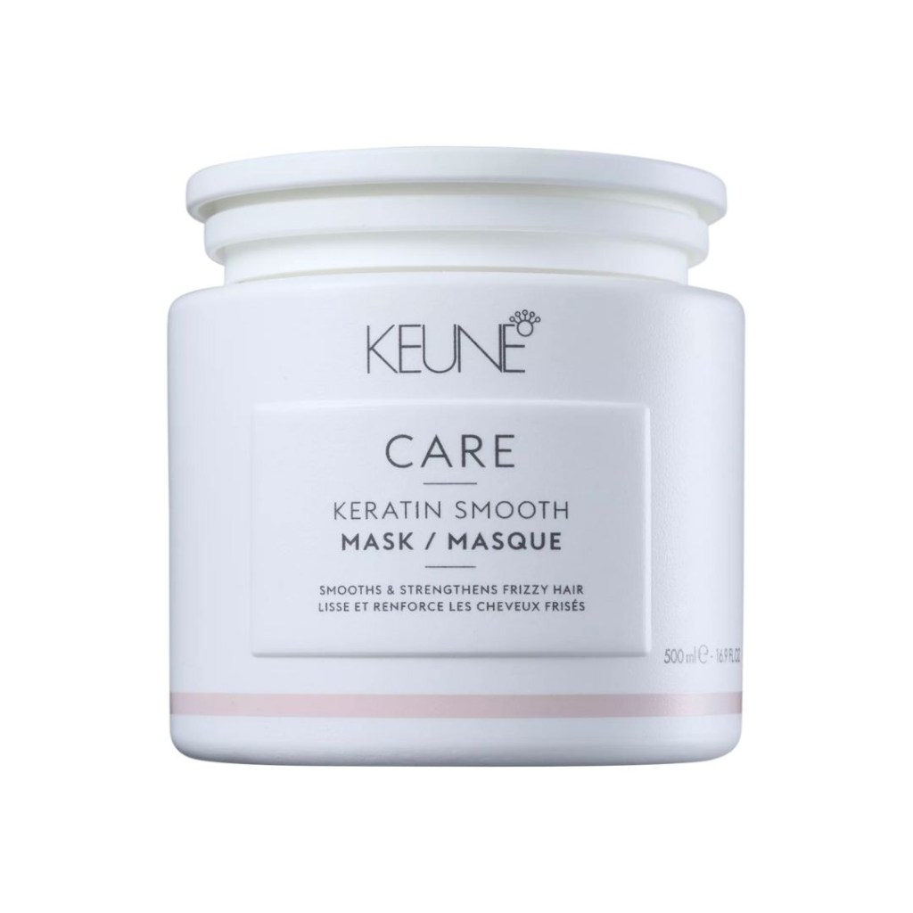 Keune Care Keratin Smooth