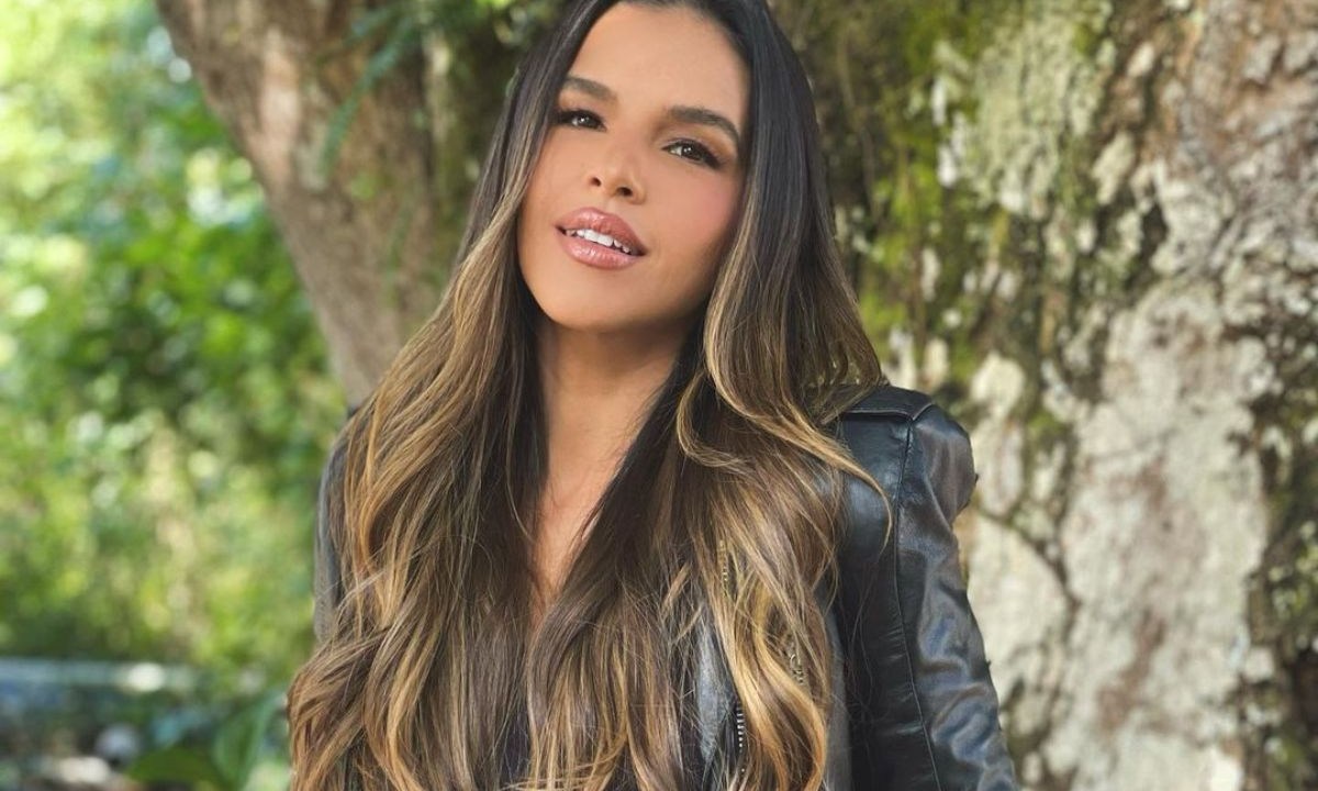 Mariana Rios