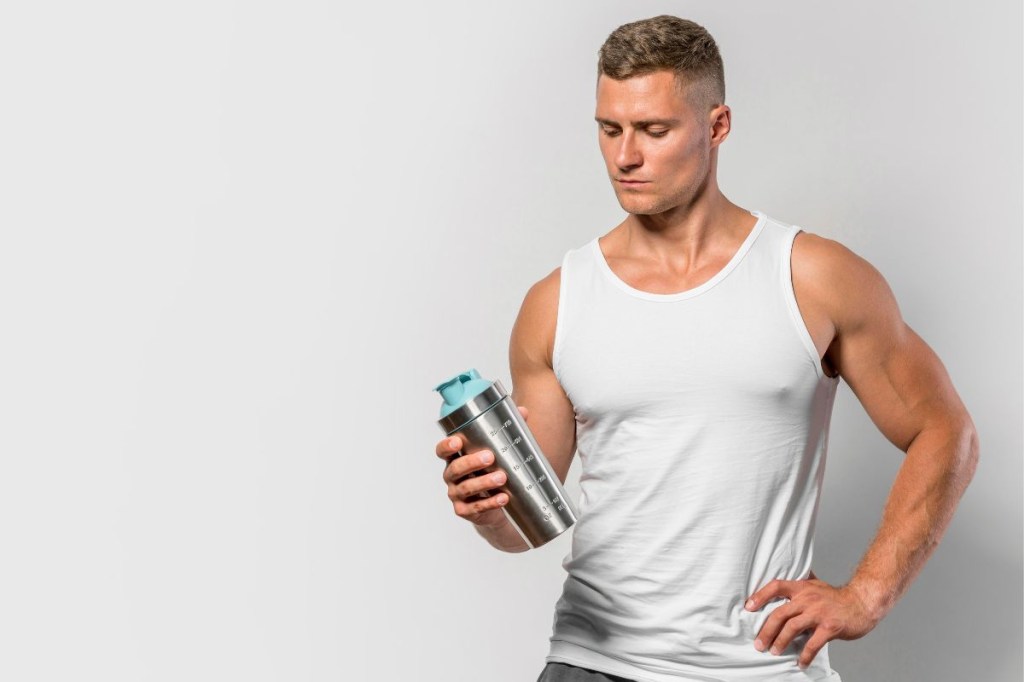 Whey protein faz mal?