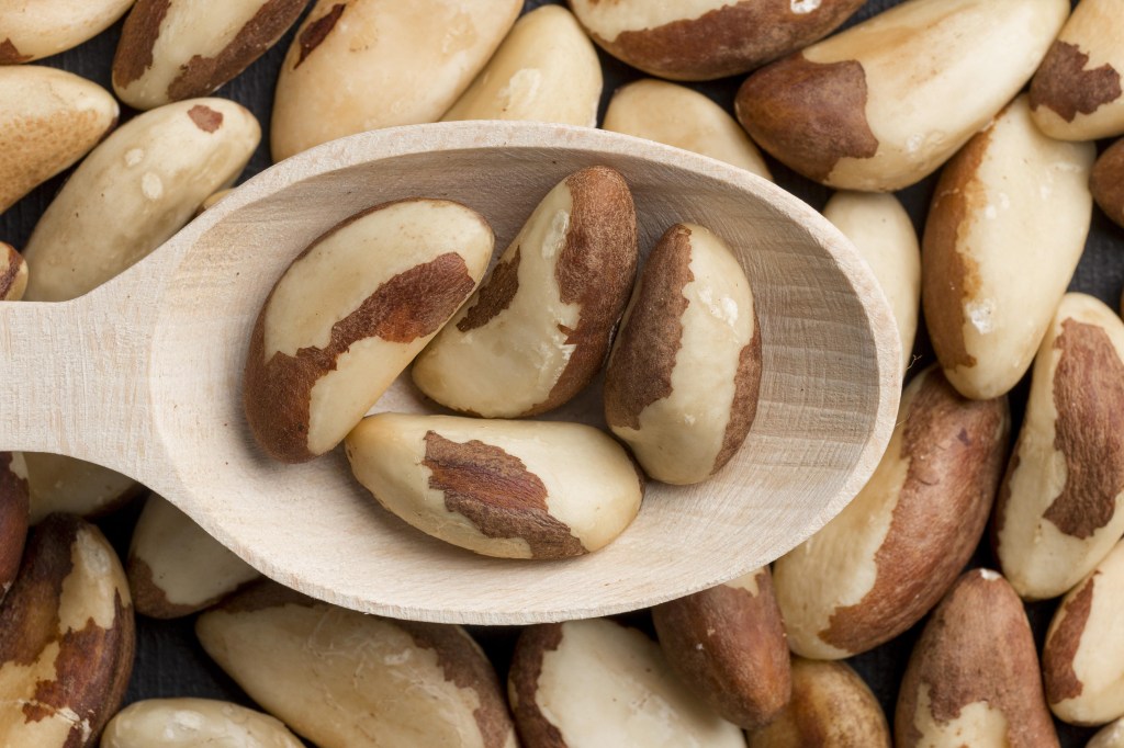 7 alimentos para clarear a pele, cientificamente comprovados