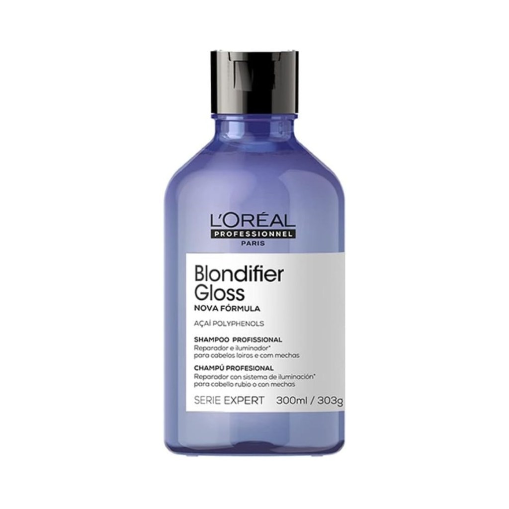 L'Oréal Professionnel Blondifier Gloss