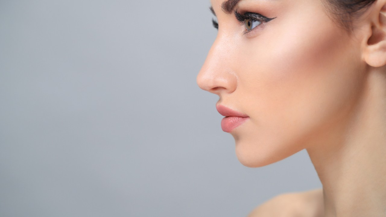facelift sem cirurgia