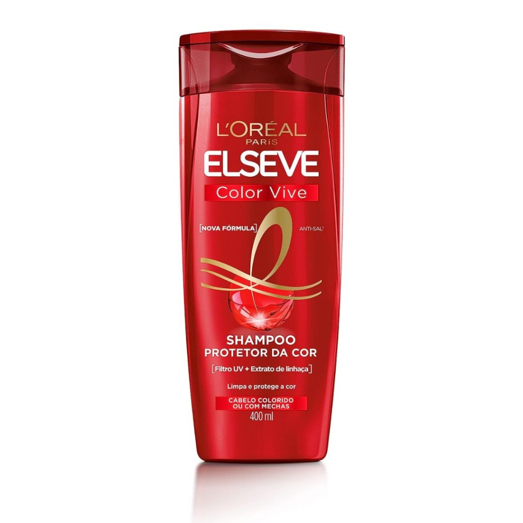 loreal elseve Wella Professionals Invigo Color Brilliance Shampoo