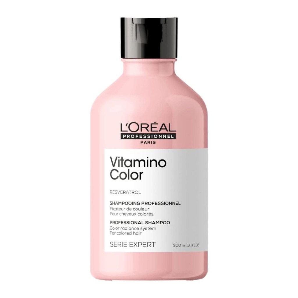 loreal vitamino color Shampoo Vitamino Color