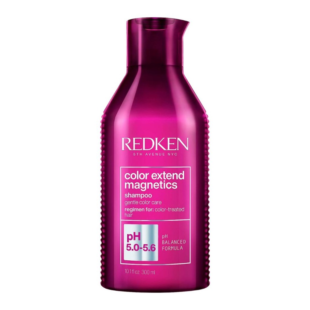 redken s hampoo Shampoo para cabelos coloridos