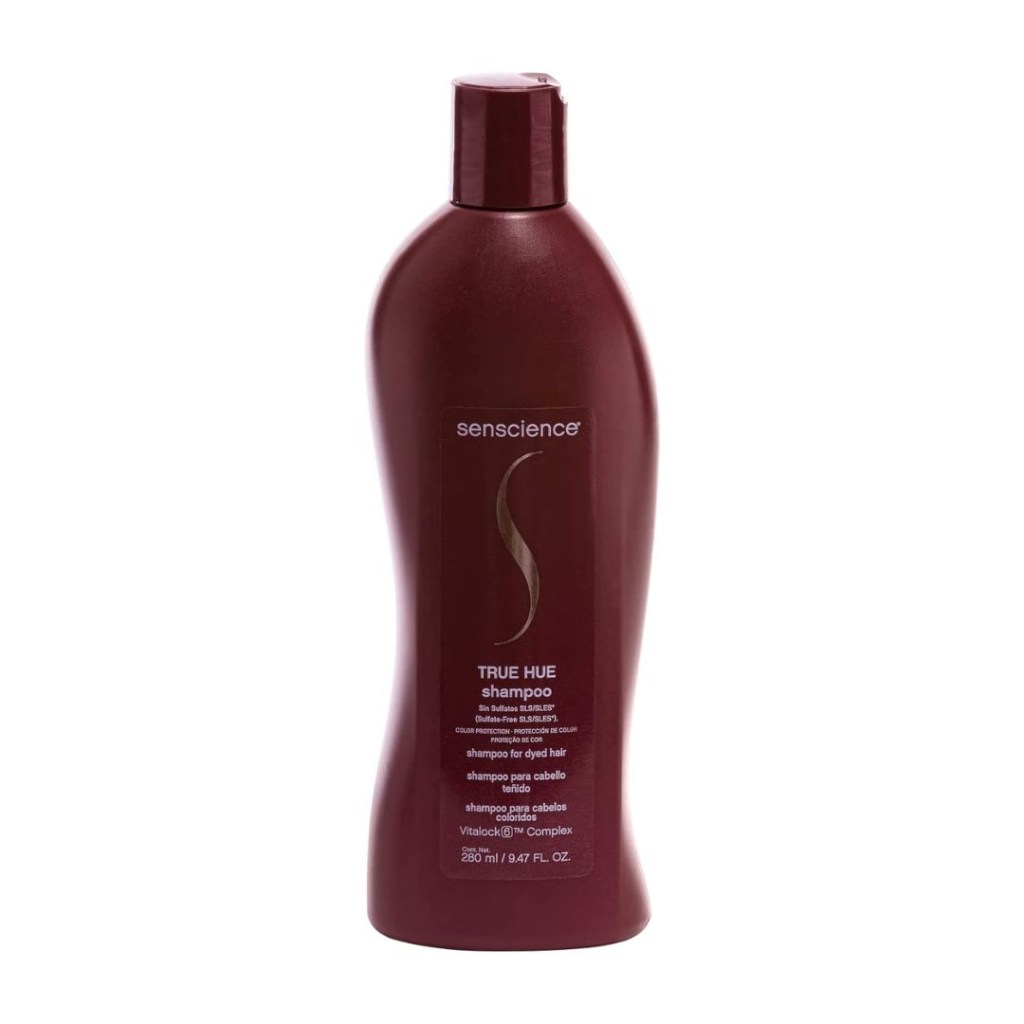 senscience True Hue Shampoo