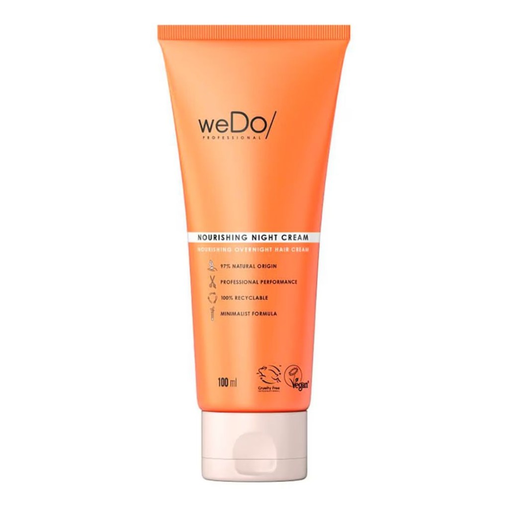 weDo Nourishing Night Cream