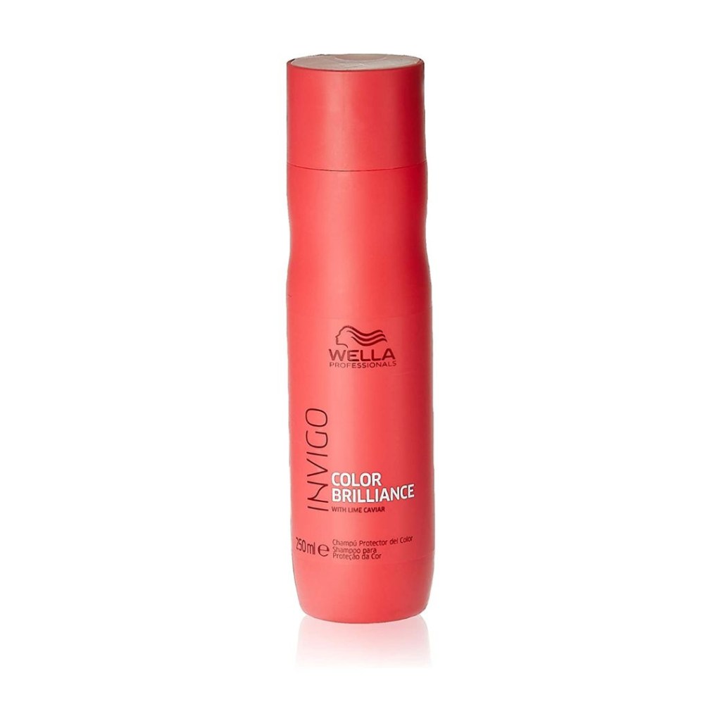 wella Wella Professionals Invigo Color Brilliance Shampoo