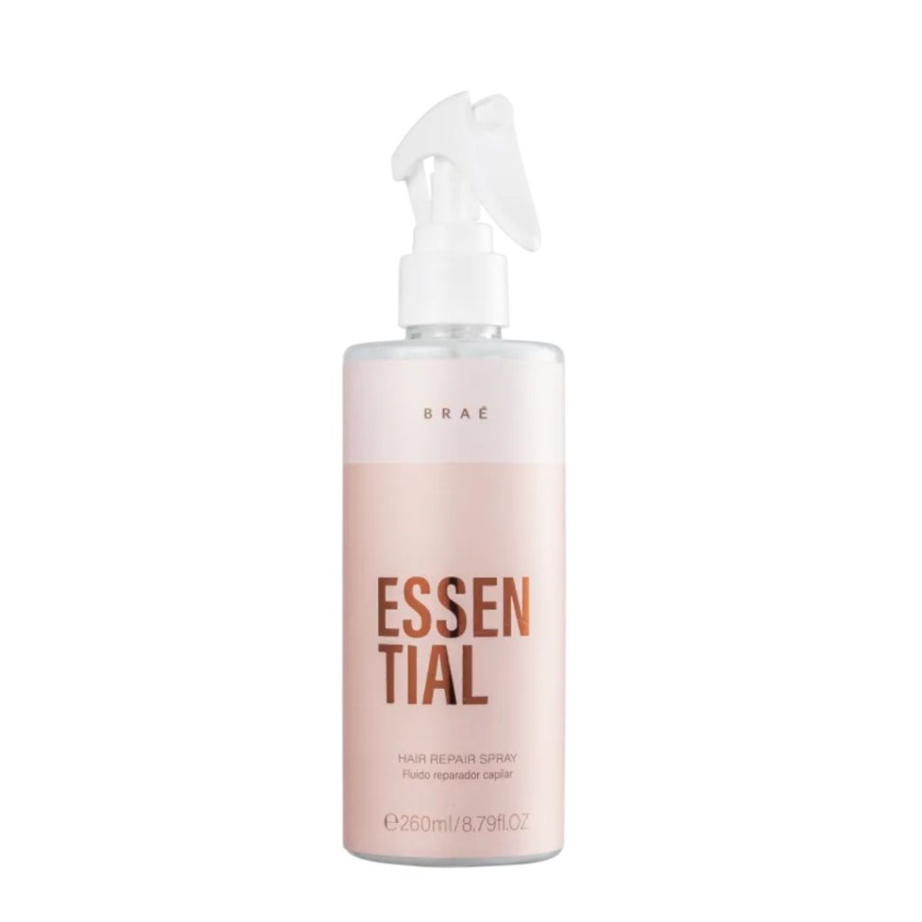 Essential Fluido Reparador Braé