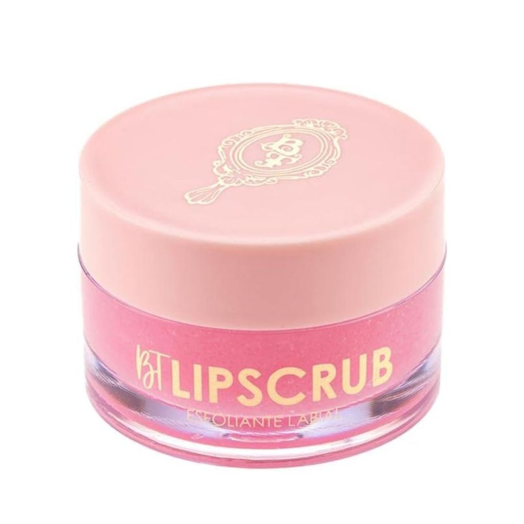 Bt Lip Scrub