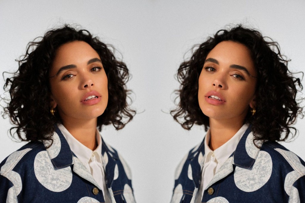 Giovana Cordeiro: “tenho medo de não ser aceita, tento desconstruir isso”