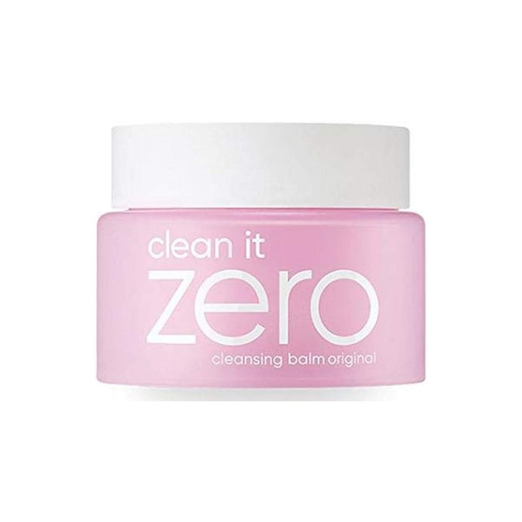 Balm de Limpeza Banila Co Clean it Zero Cleansing Balm Original