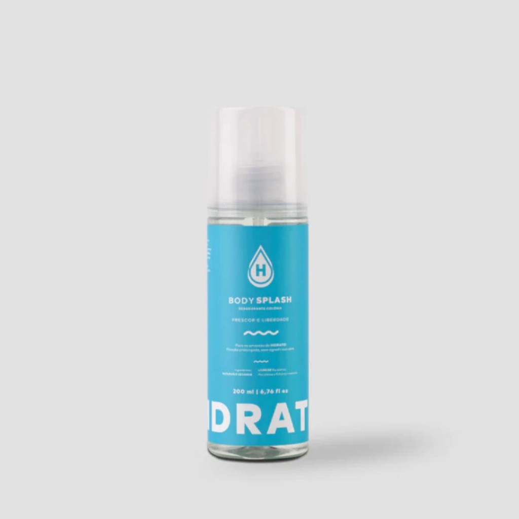hidratei Body Splash Hidratei