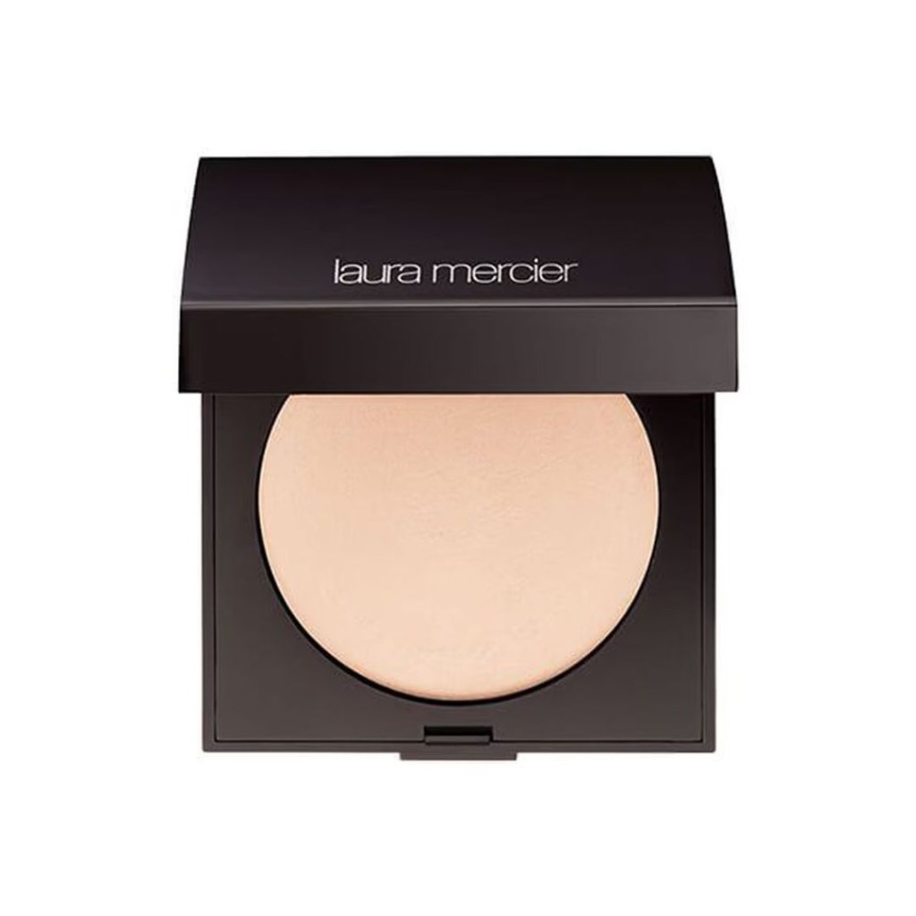 Pó Matte Radiance Baked Powder Compact