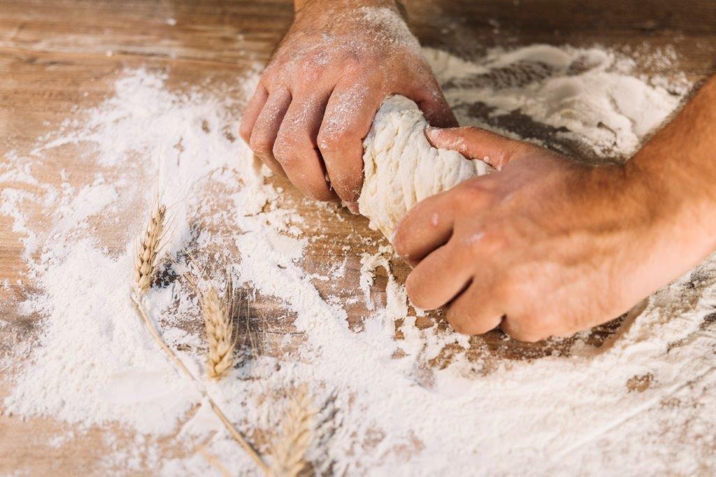 Conheça os benefícios da pizza de fermentação natural