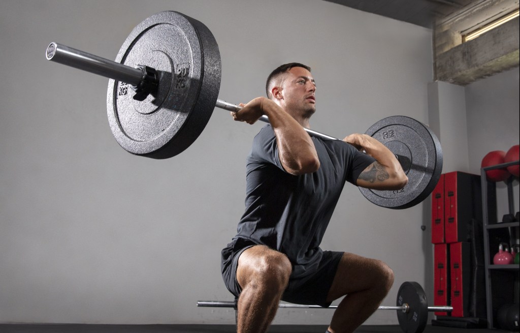 Saiba se o crossfit é ou não uma modalidade perigosa