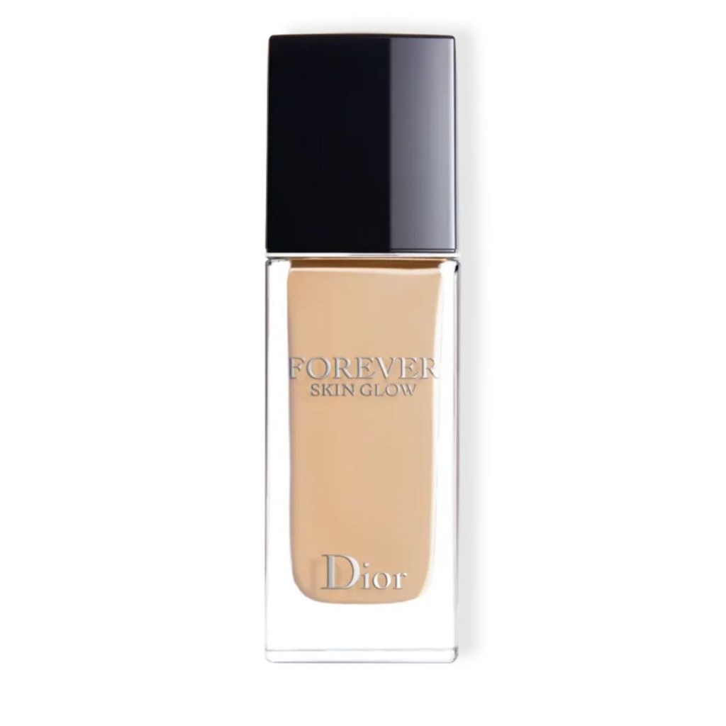 Base Líquida DiorSkin Forever Glow