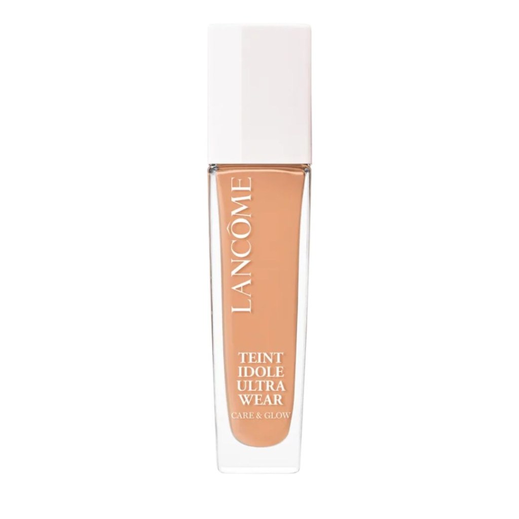 lancome teint idole ultra wear Base Líquida Teint Idôle Wear Care & Glow