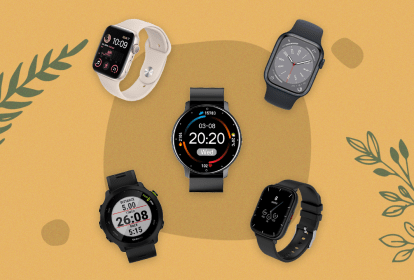 prime day smartwatches