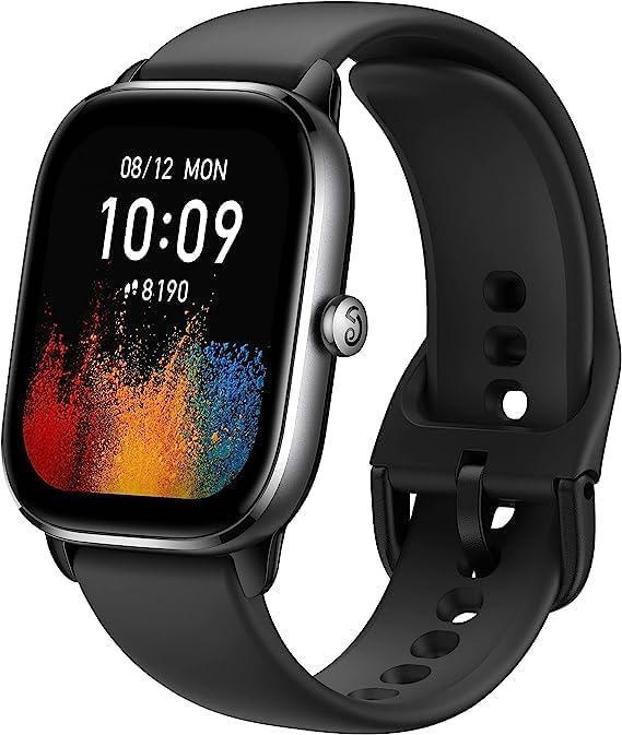 Black Friday Amazfit