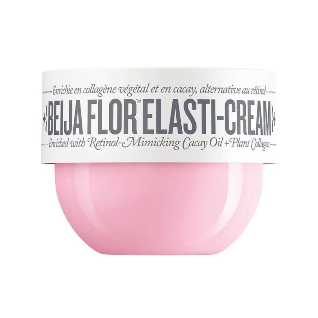 beija flor elasti-cream sol de janeiro