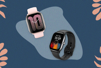 Black Friday Amazfit