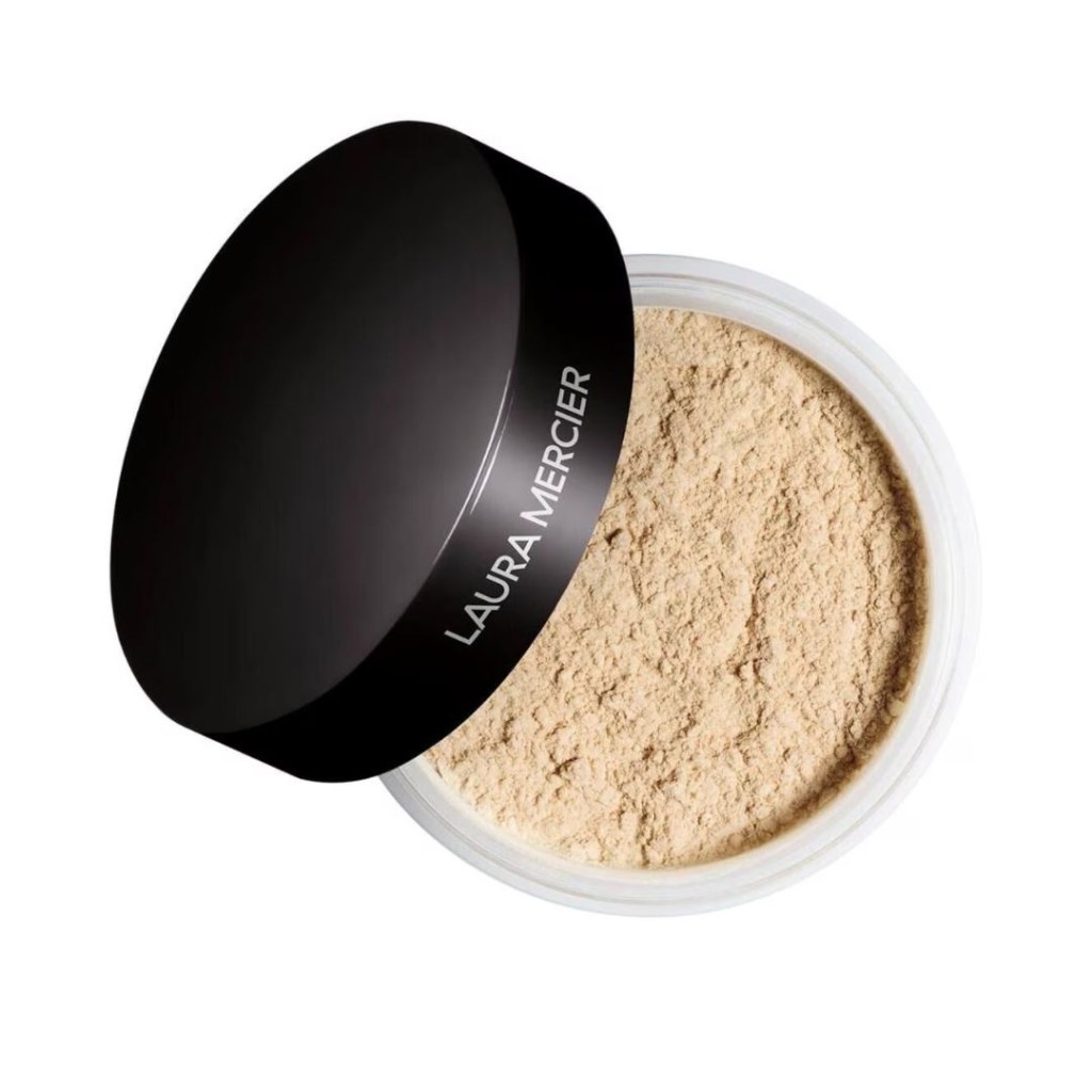 Translucent Loose Setting Powder