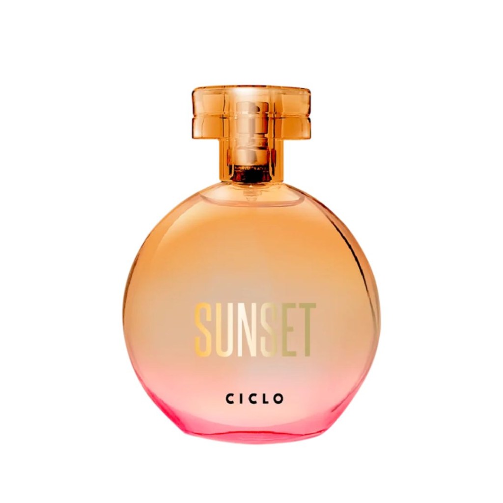 ciclo sunset