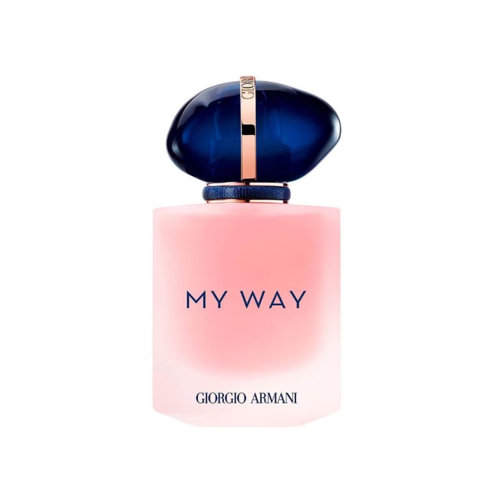 my way floral