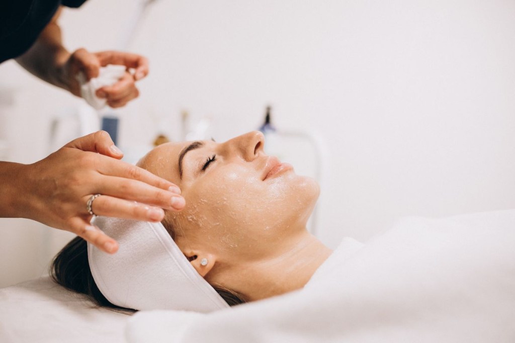O peeling de fenol é uma novidade?
