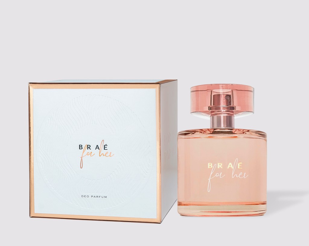 Braé for Her