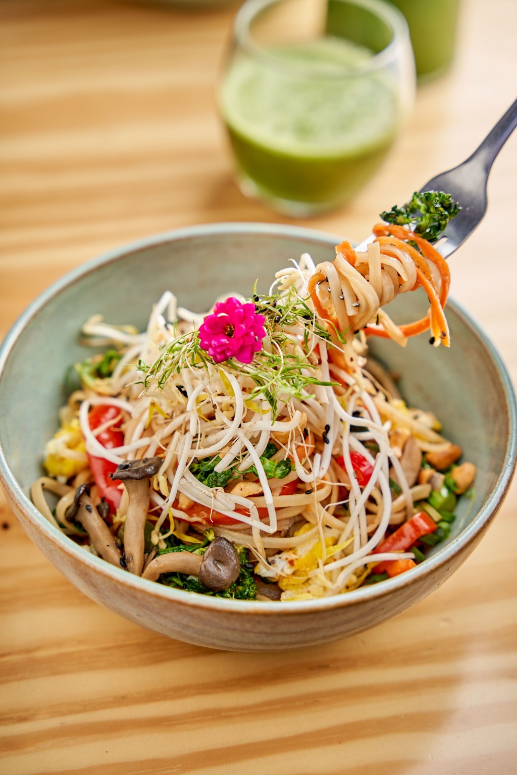 urban kitchen PadThai